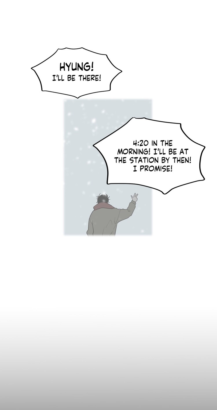 From Me to You Chapter 3 page 5 - 
