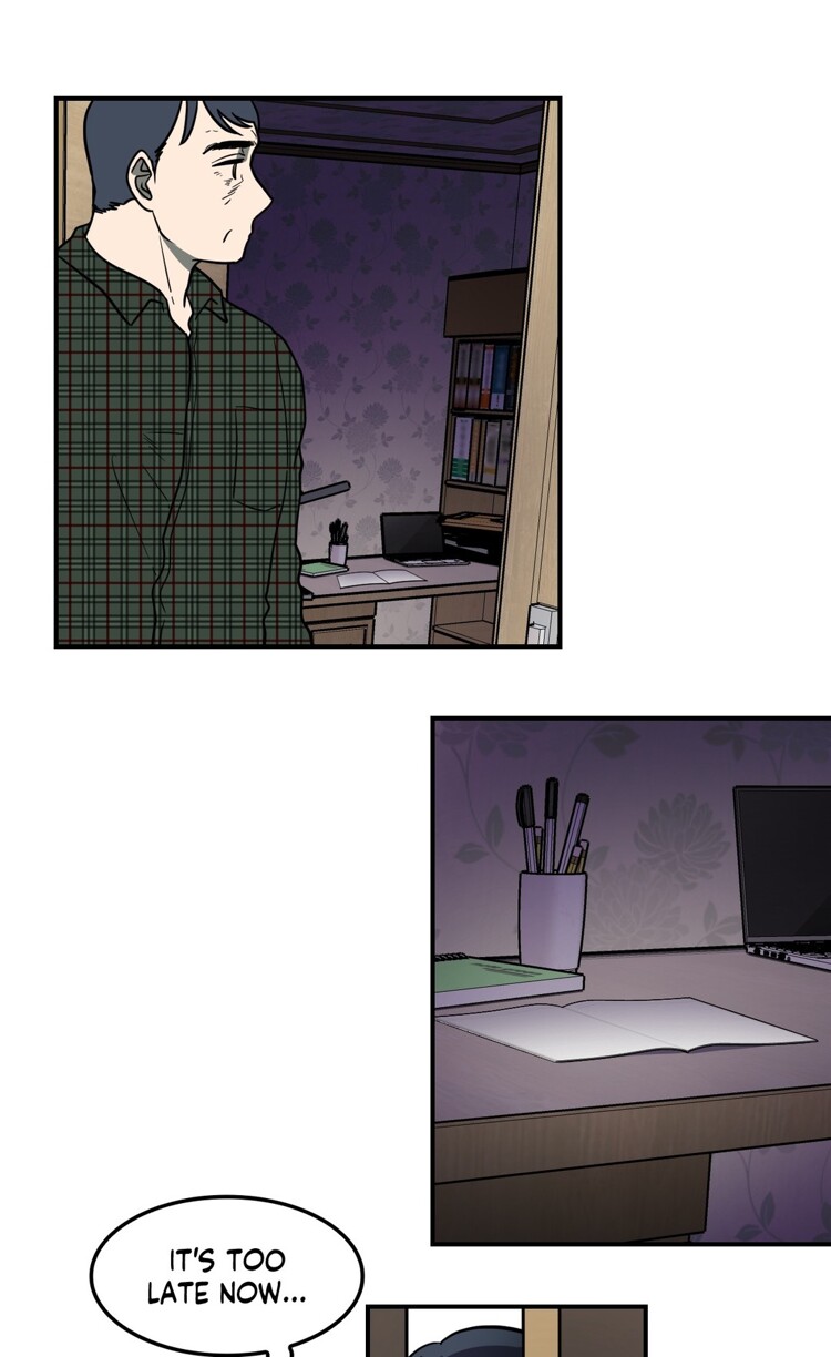 From Me to You Chapter 3 page 42 - 
