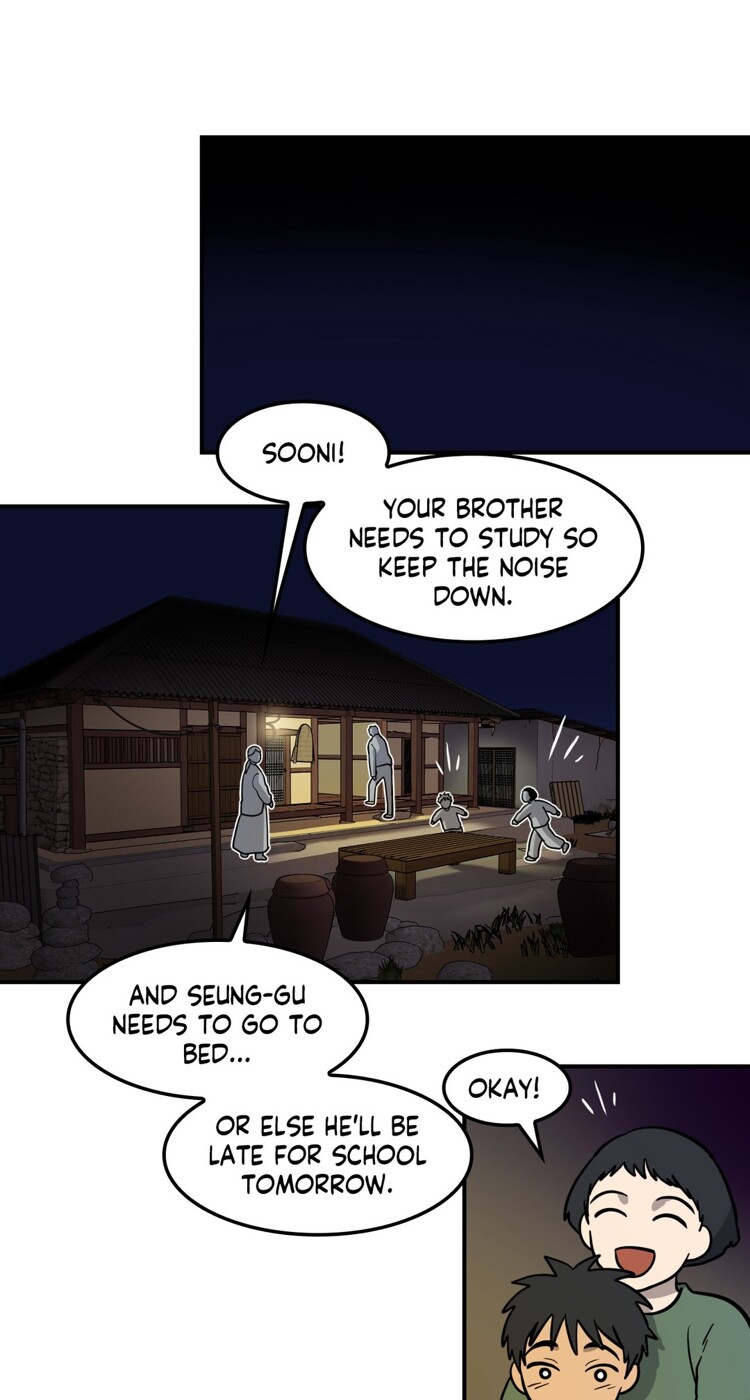From Me to You Chapter 3 page 45 - 