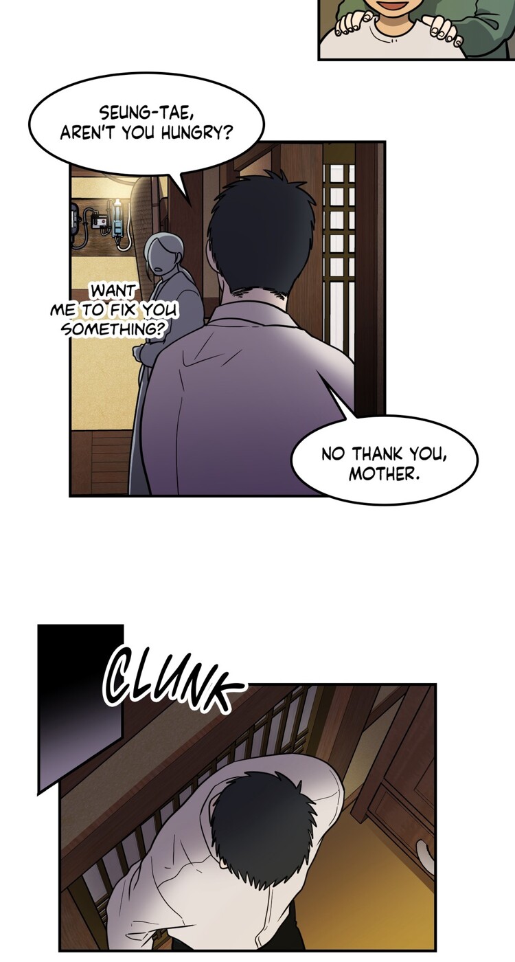 From Me to You Chapter 3 page 46 - 