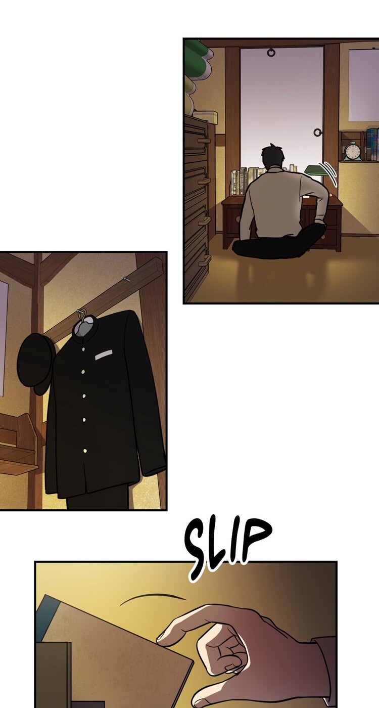 From Me to You Chapter 3 page 47 - 