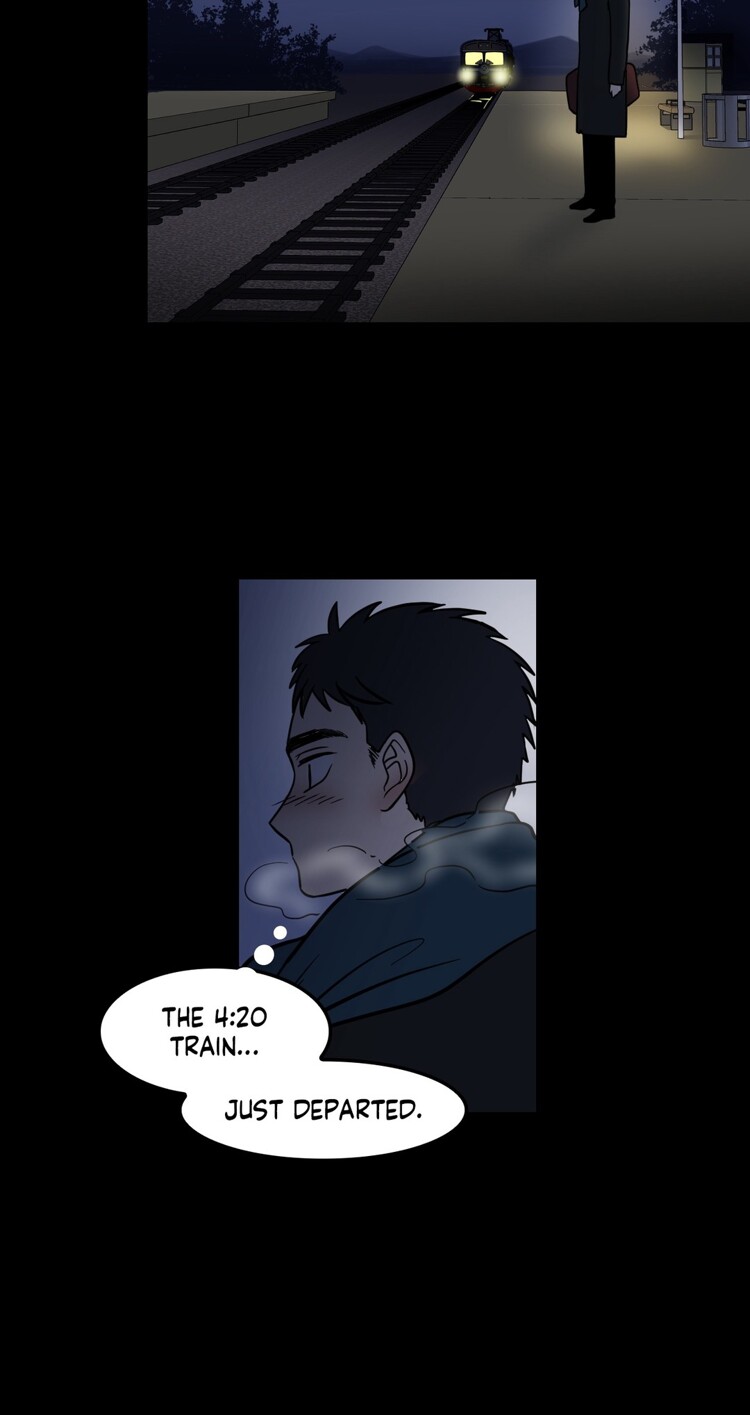 From Me to You Chapter 3 page 7 - 