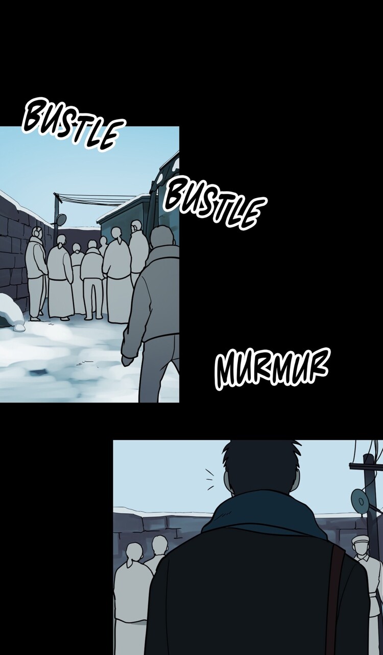 From Me to You Chapter 3 page 10 - 