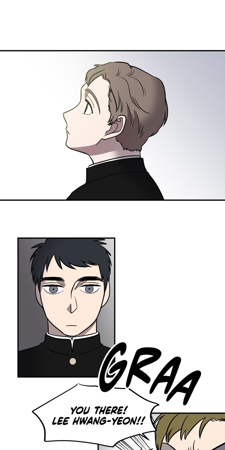From Me to You Chapter 4 page 21 - 