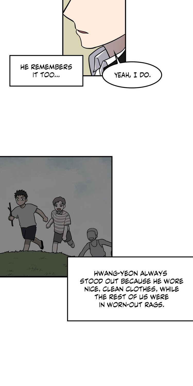 From Me to You Chapter 4 page 28 - 