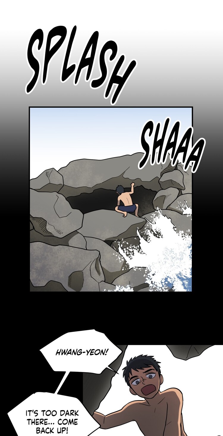 From Me to You Chapter 4 page 33 - 