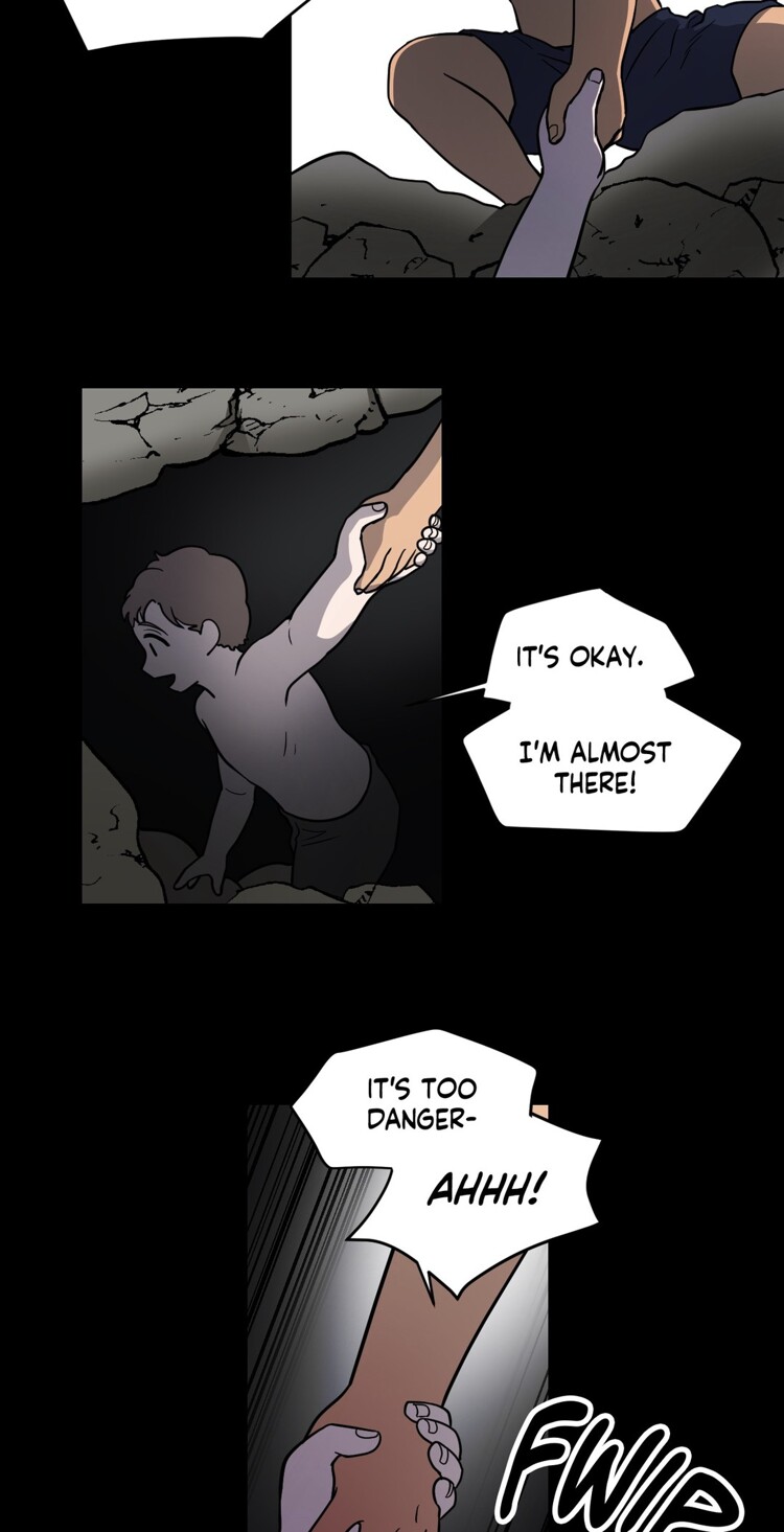 From Me to You Chapter 4 page 34 - 
