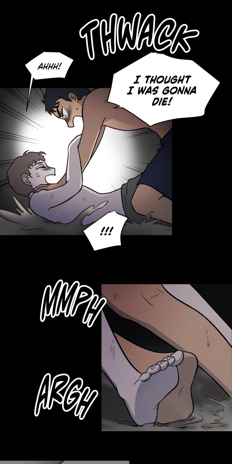 From Me to You Chapter 4 page 37 - 