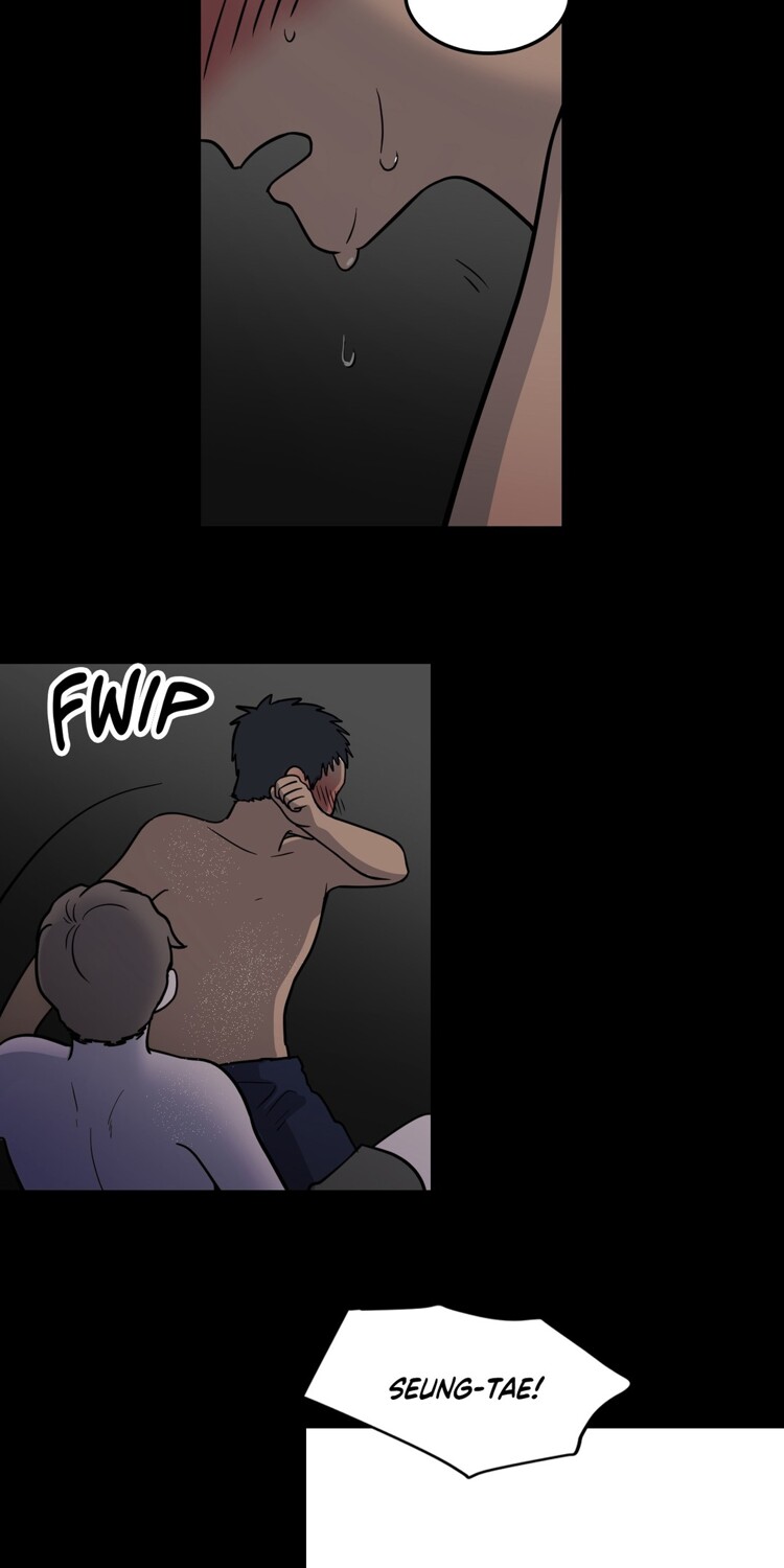 From Me to You Chapter 4 page 39 - 