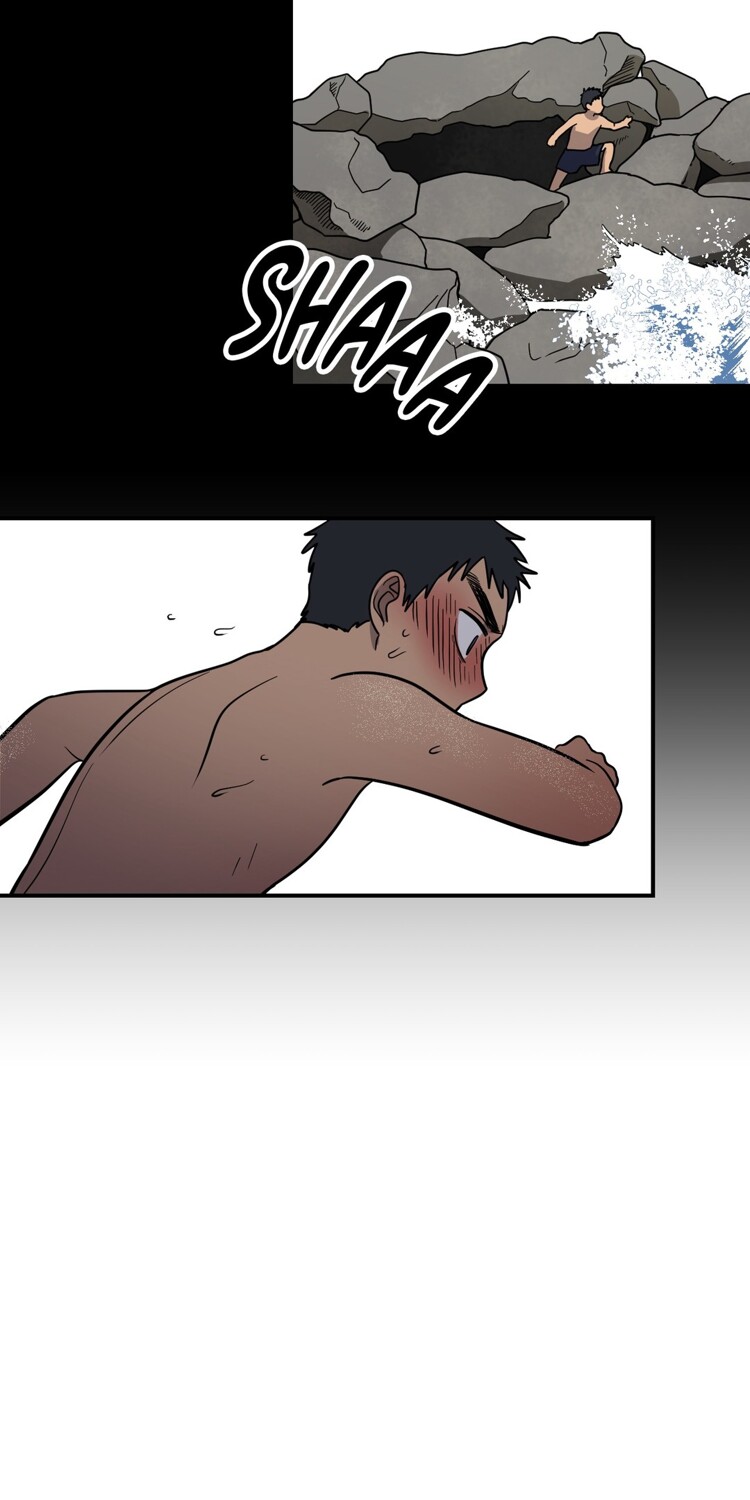 From Me to You Chapter 4 page 40 - 