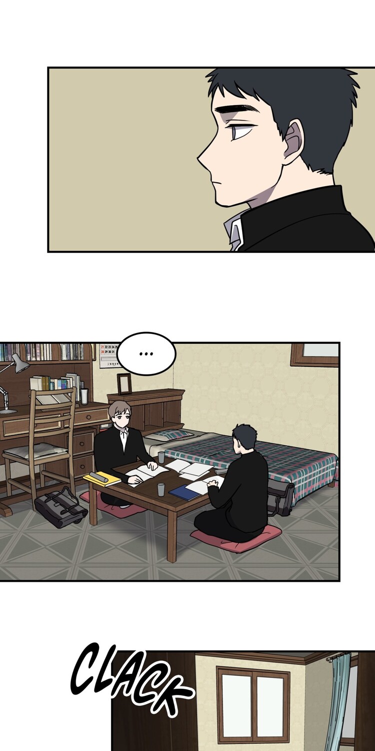 From Me to You Chapter 4 page 41 - 
