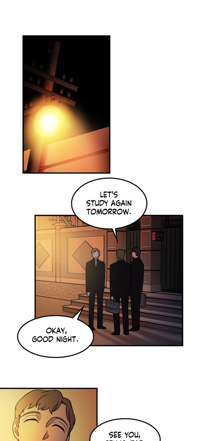 From Me to You Chapter 4 page 43 - 