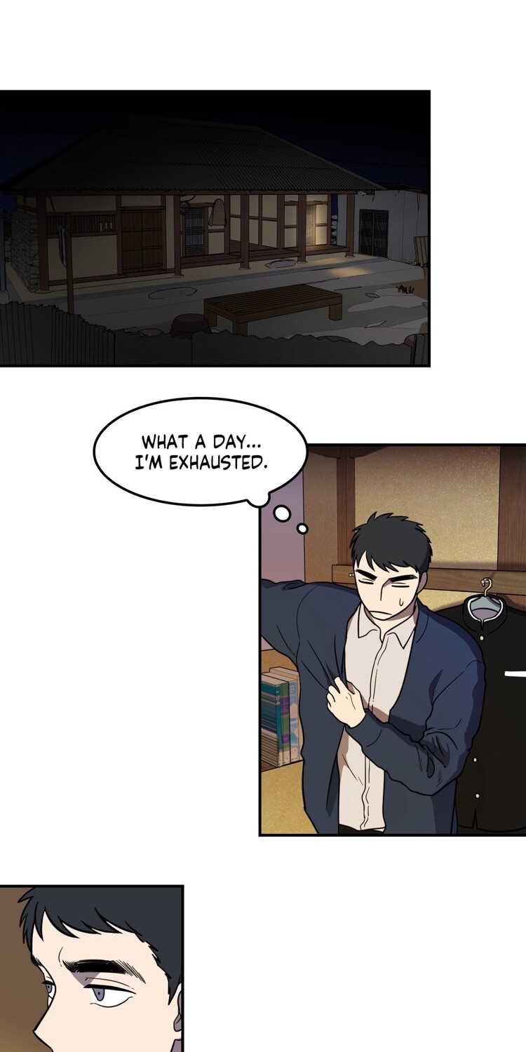 From Me to You Chapter 4 page 45 - 