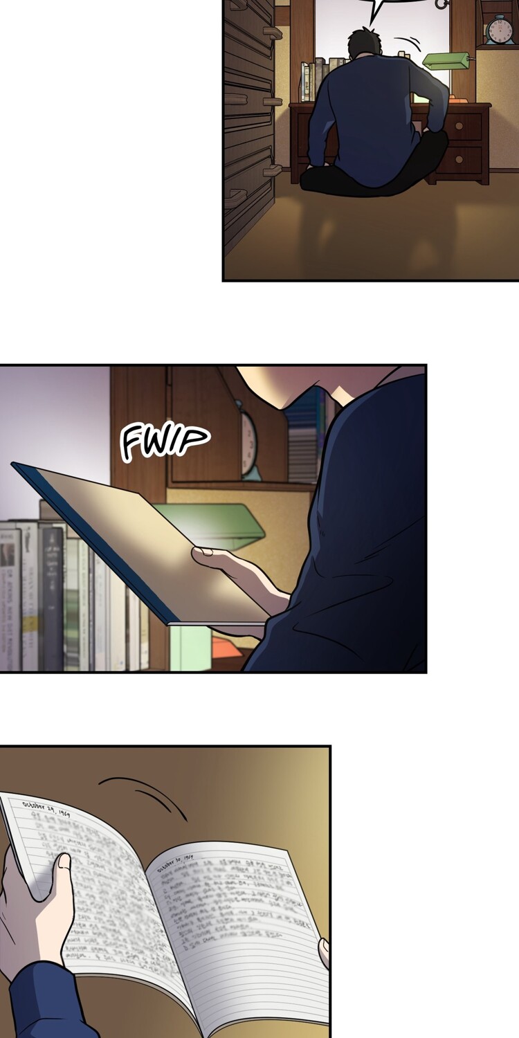 From Me to You Chapter 4 page 47 - 