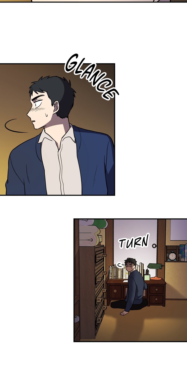 From Me to You Chapter 4 page 50 - 