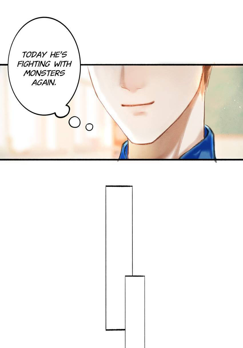 From North to South (Colored) Chapter 1 page 11 - 