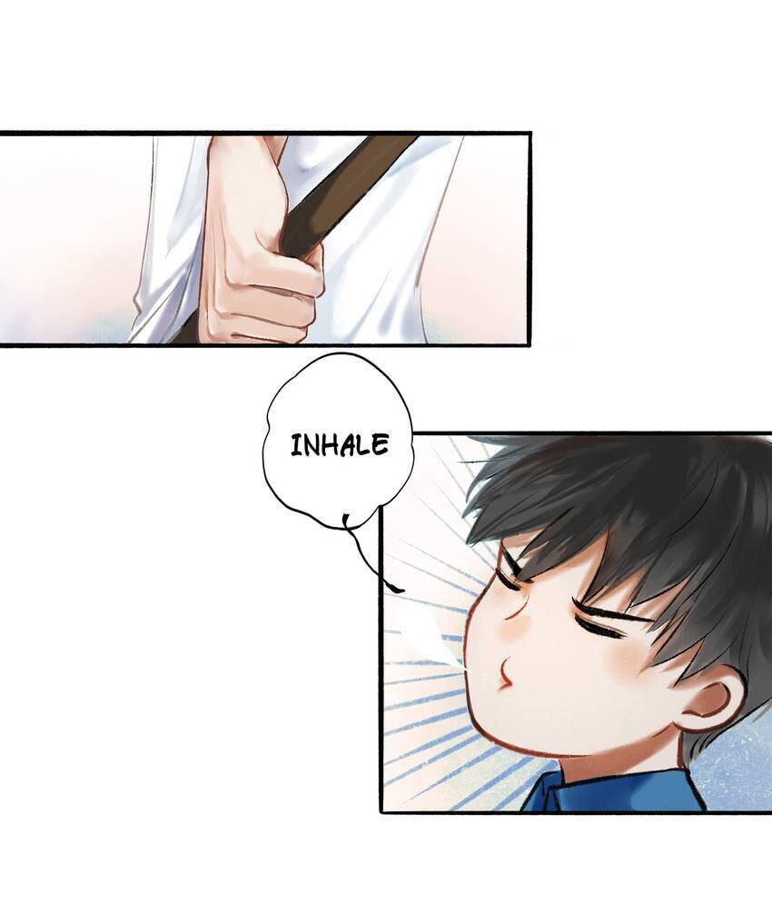 From North to South (Colored) Chapter 1 page 13 - 