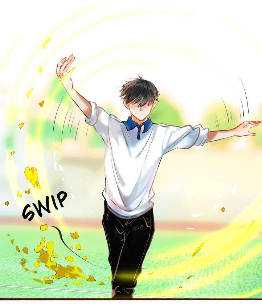 From North to South (Colored) Chapter 1 page 14 - 