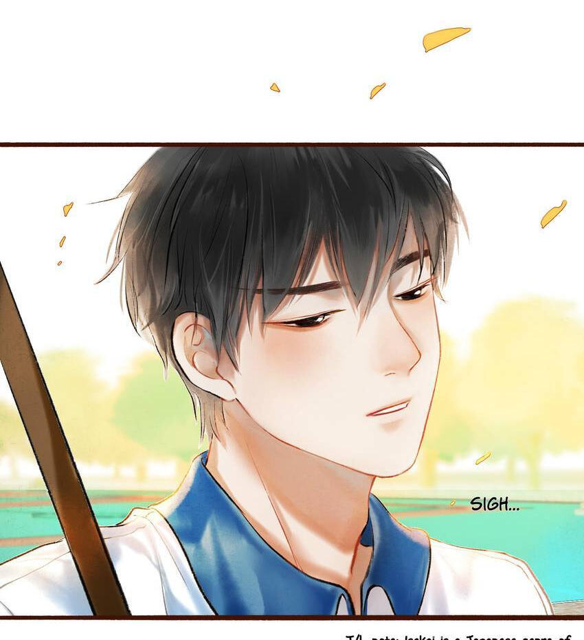 From North to South (Colored) Chapter 1 page 17 - 