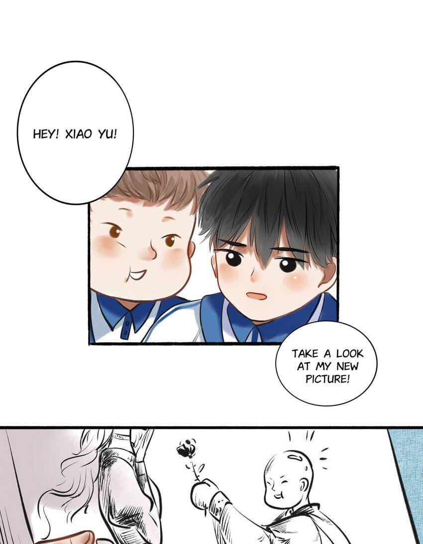 From North to South (Colored) Chapter 1 page 19 - 