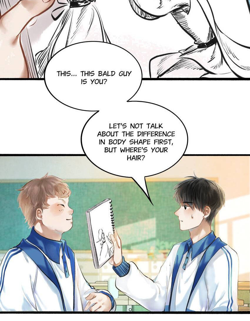 From North to South (Colored) Chapter 1 page 20 - 