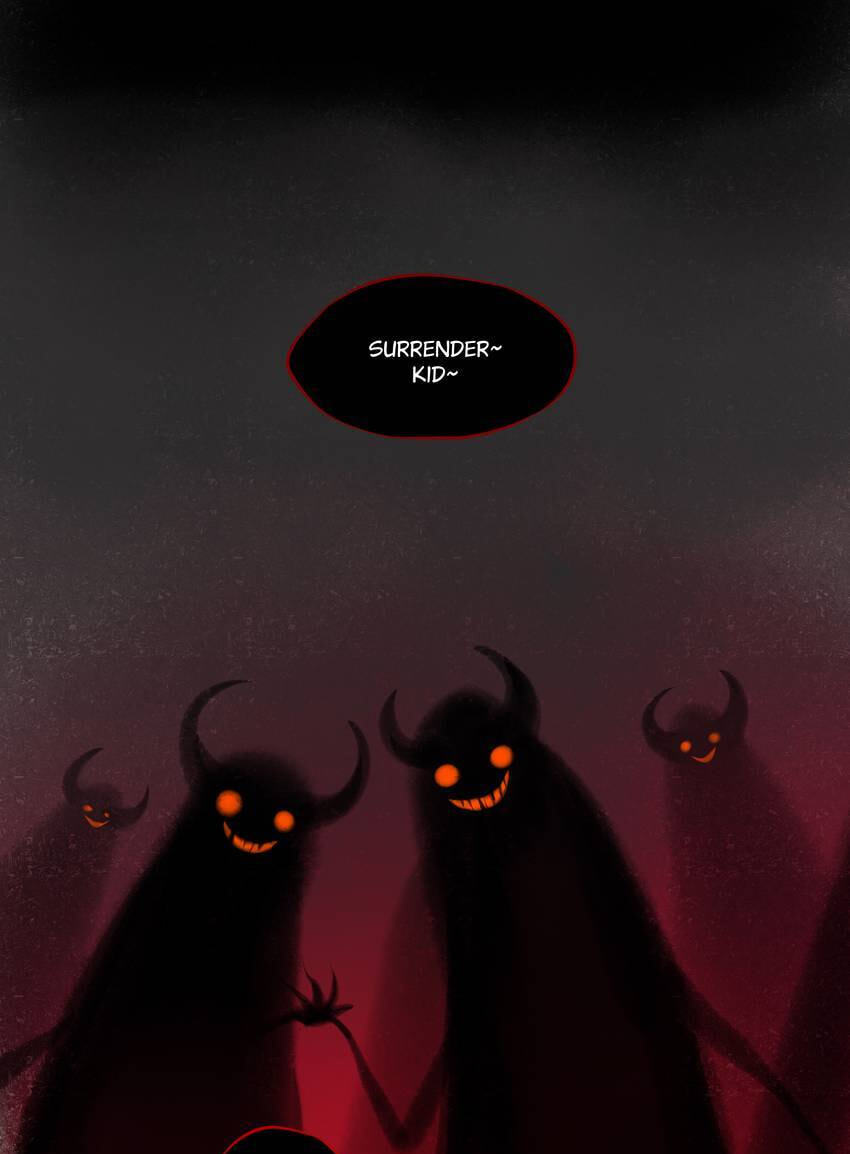 From North to South (Colored) Chapter 1 page 3 - 