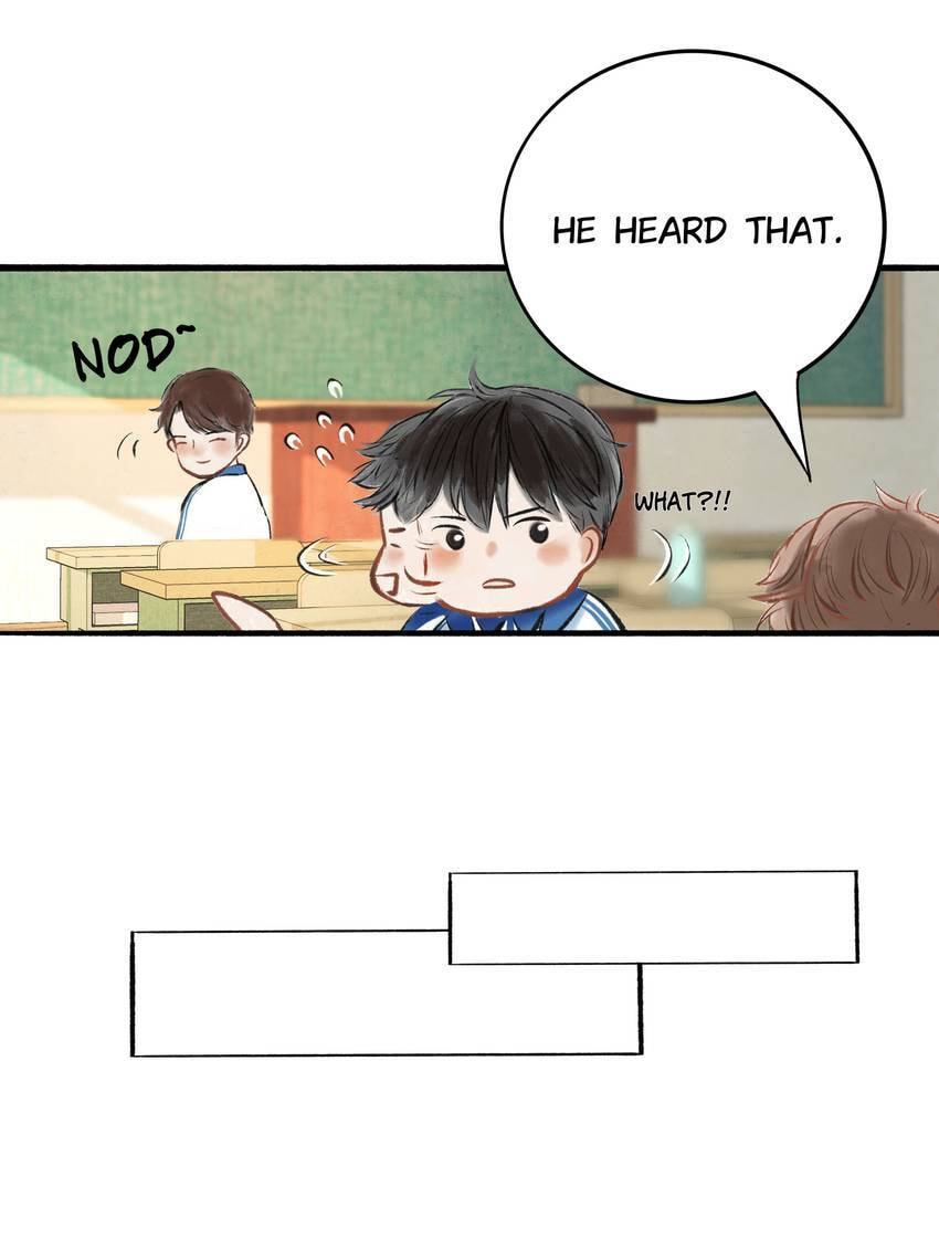 From North to South (Colored) Chapter 1 page 23 - 