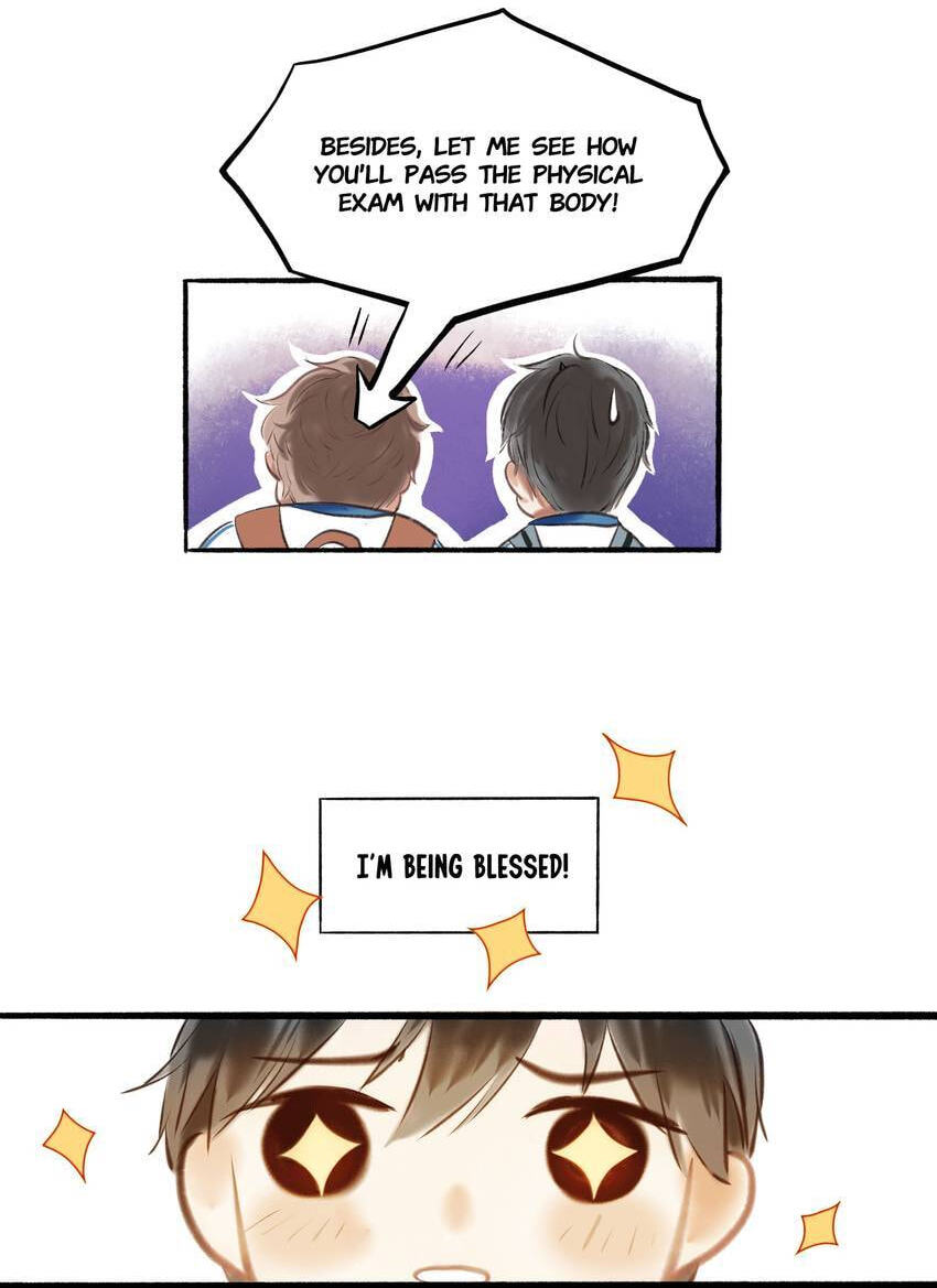 From North to South (Colored) Chapter 1 page 28 - 