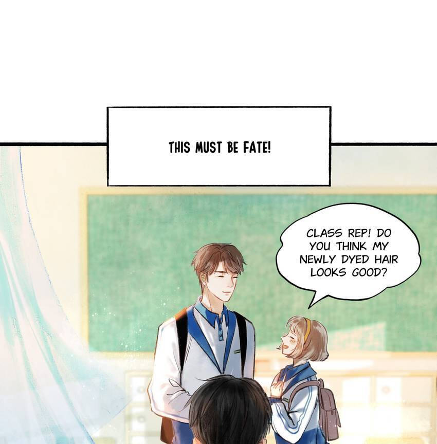 From North to South (Colored) Chapter 1 page 29 - 