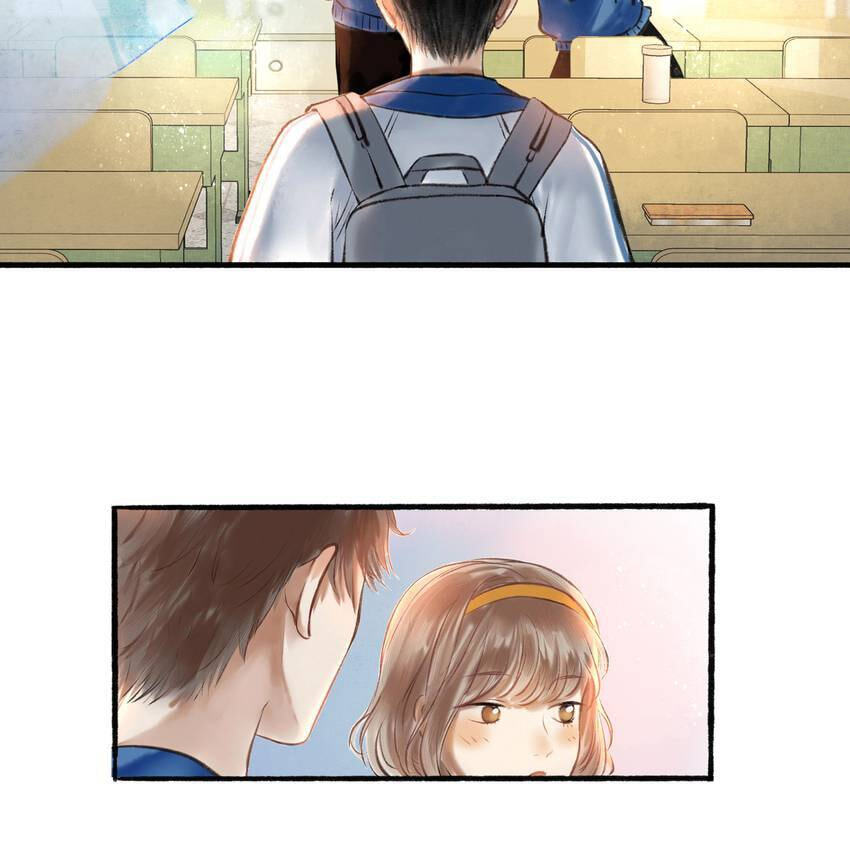From North to South (Colored) Chapter 1 page 30 - 