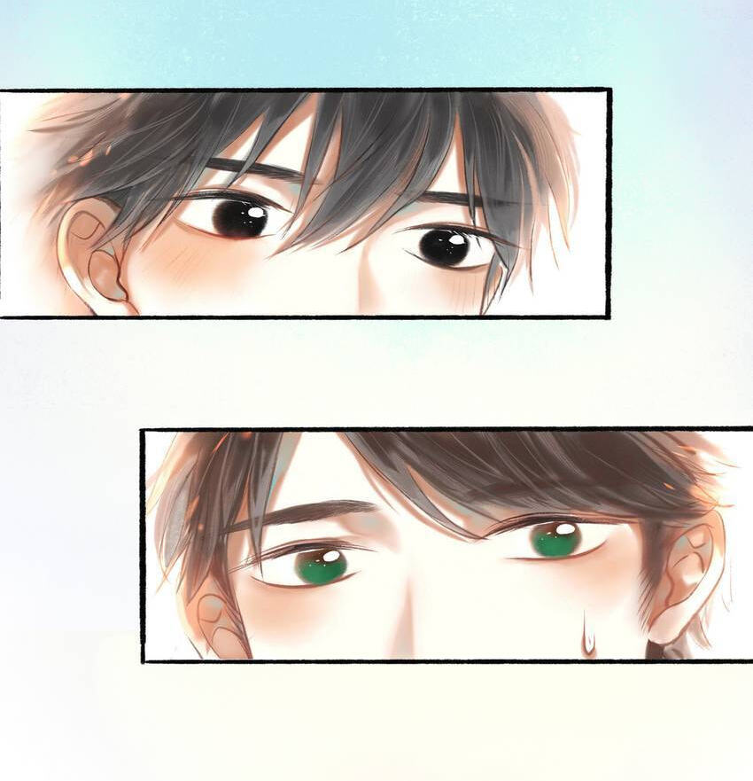 From North to South (Colored) Chapter 1 page 32 - 