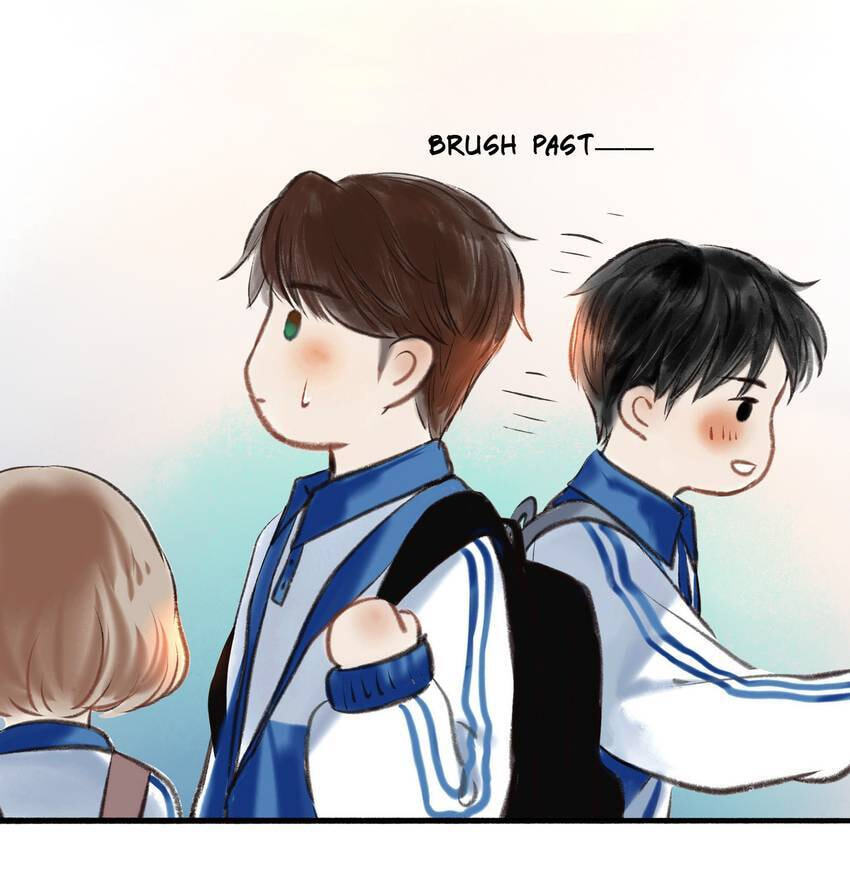 From North to South (Colored) Chapter 1 page 33 - 