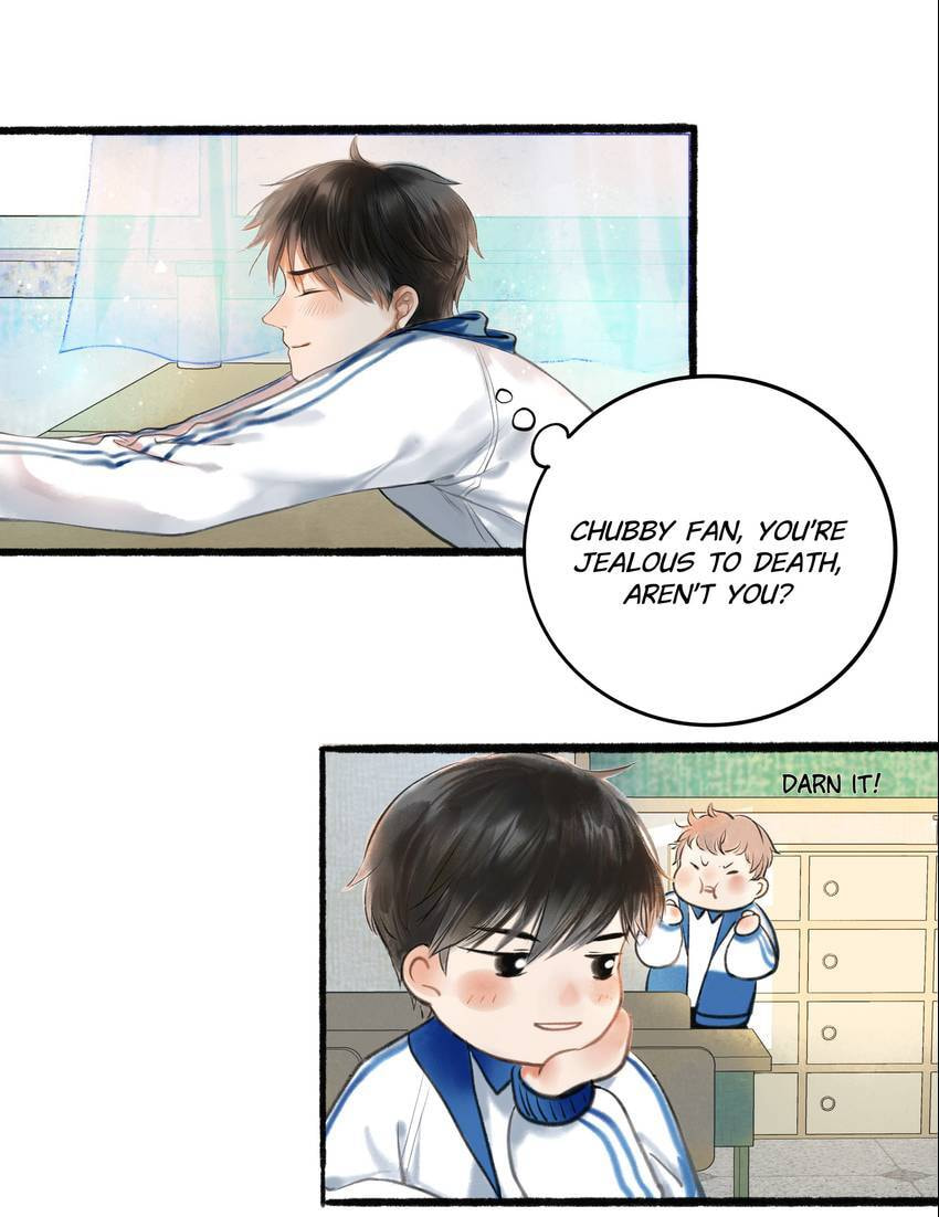 From North to South (Colored) Chapter 1 page 35 - 
