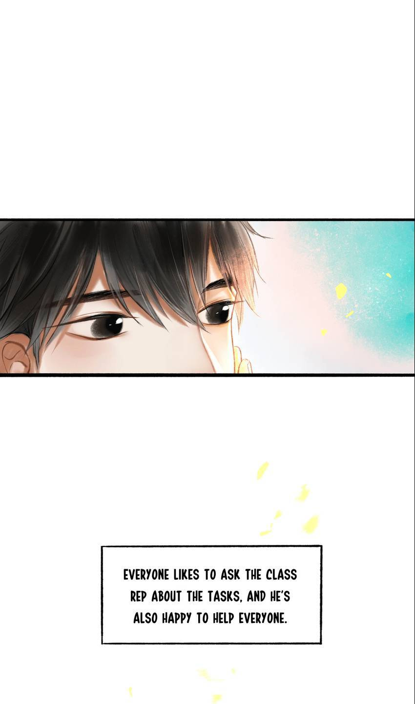 From North to South (Colored) Chapter 1 page 36 - 