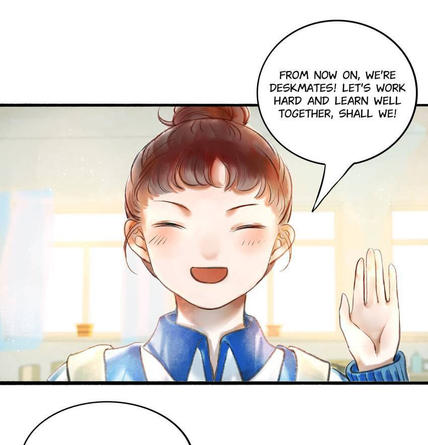 From North to South (Colored) Chapter 1 page 38 - 