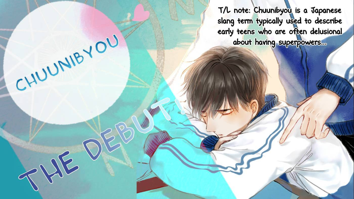 From North to South (Colored) Chapter 1 page 42 - 