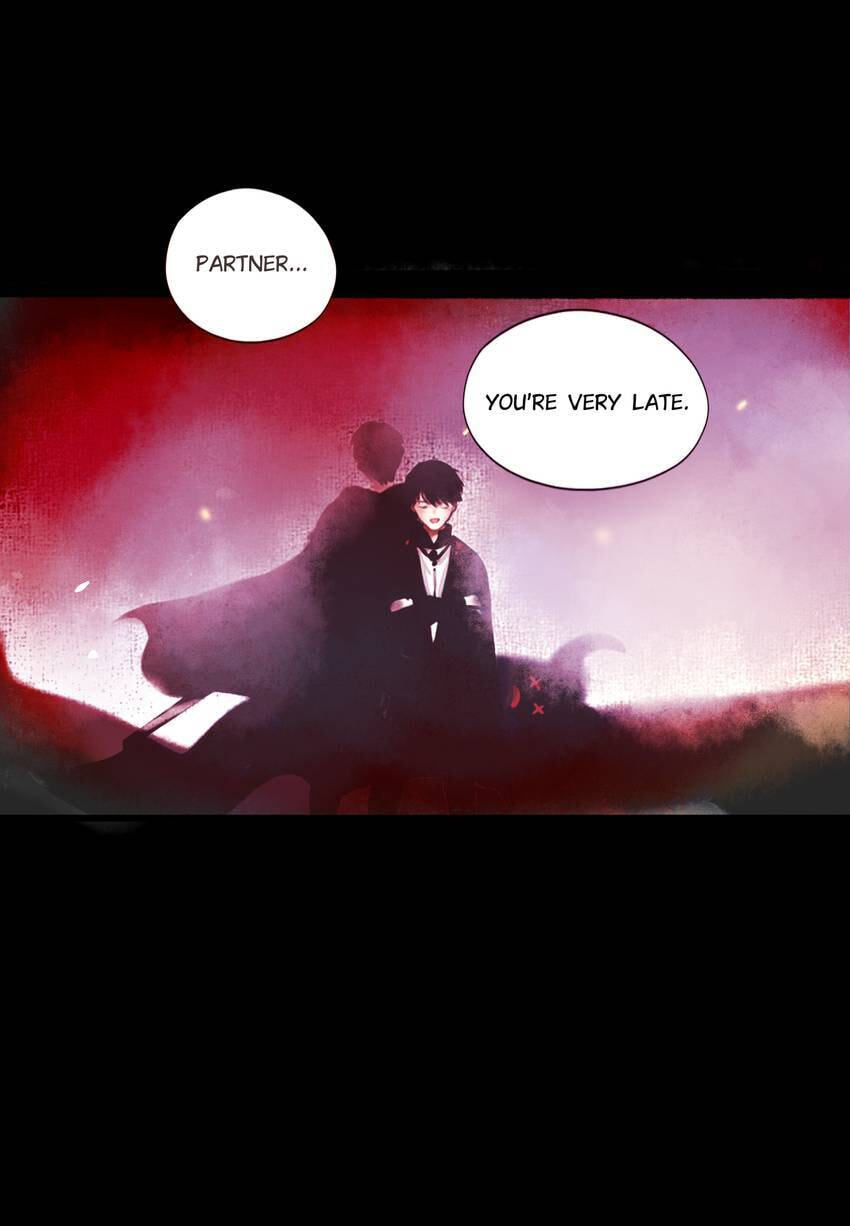From North to South (Colored) Chapter 1 page 6 - 