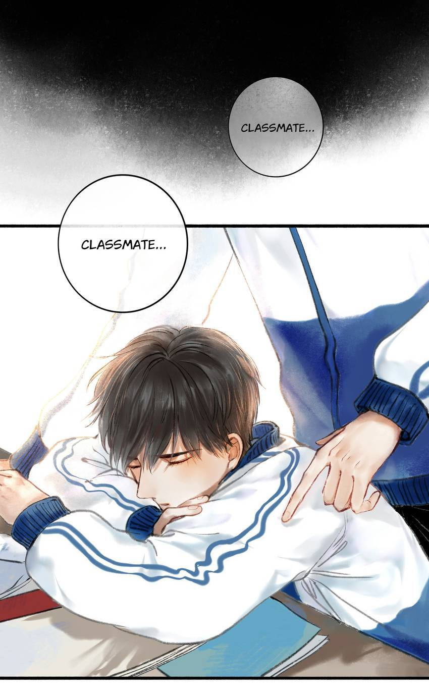 From North to South (Colored) Chapter 1 page 8 - 
