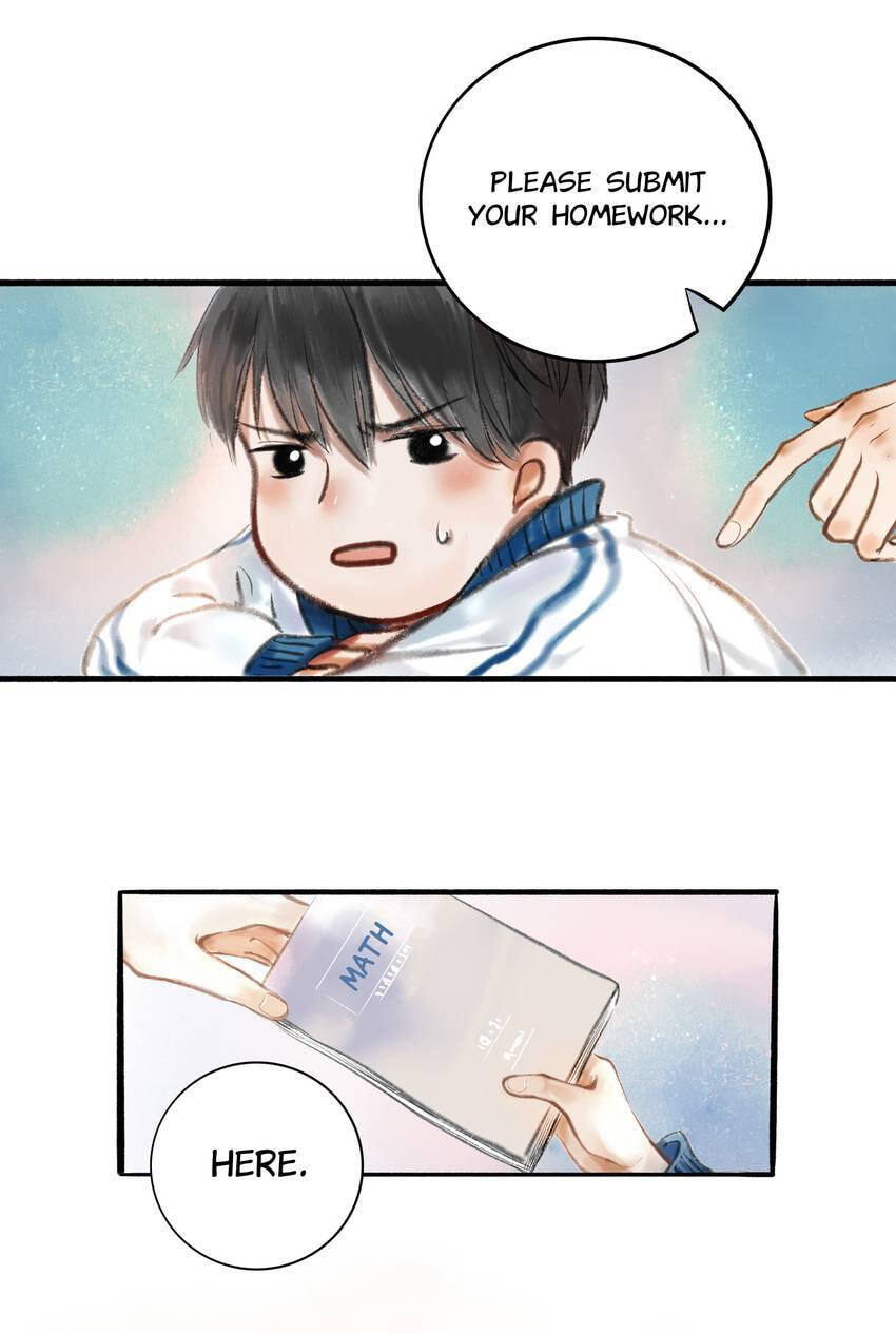 From North to South (Colored) Chapter 1 page 9 - 