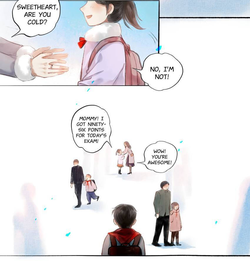 From North to South (Colored) Chapter 10 page 11 - 