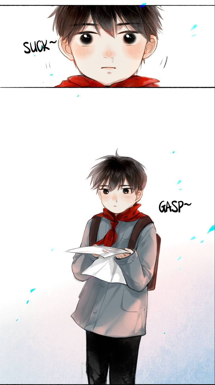 From North to South (Colored) Chapter 10 page 12 - 