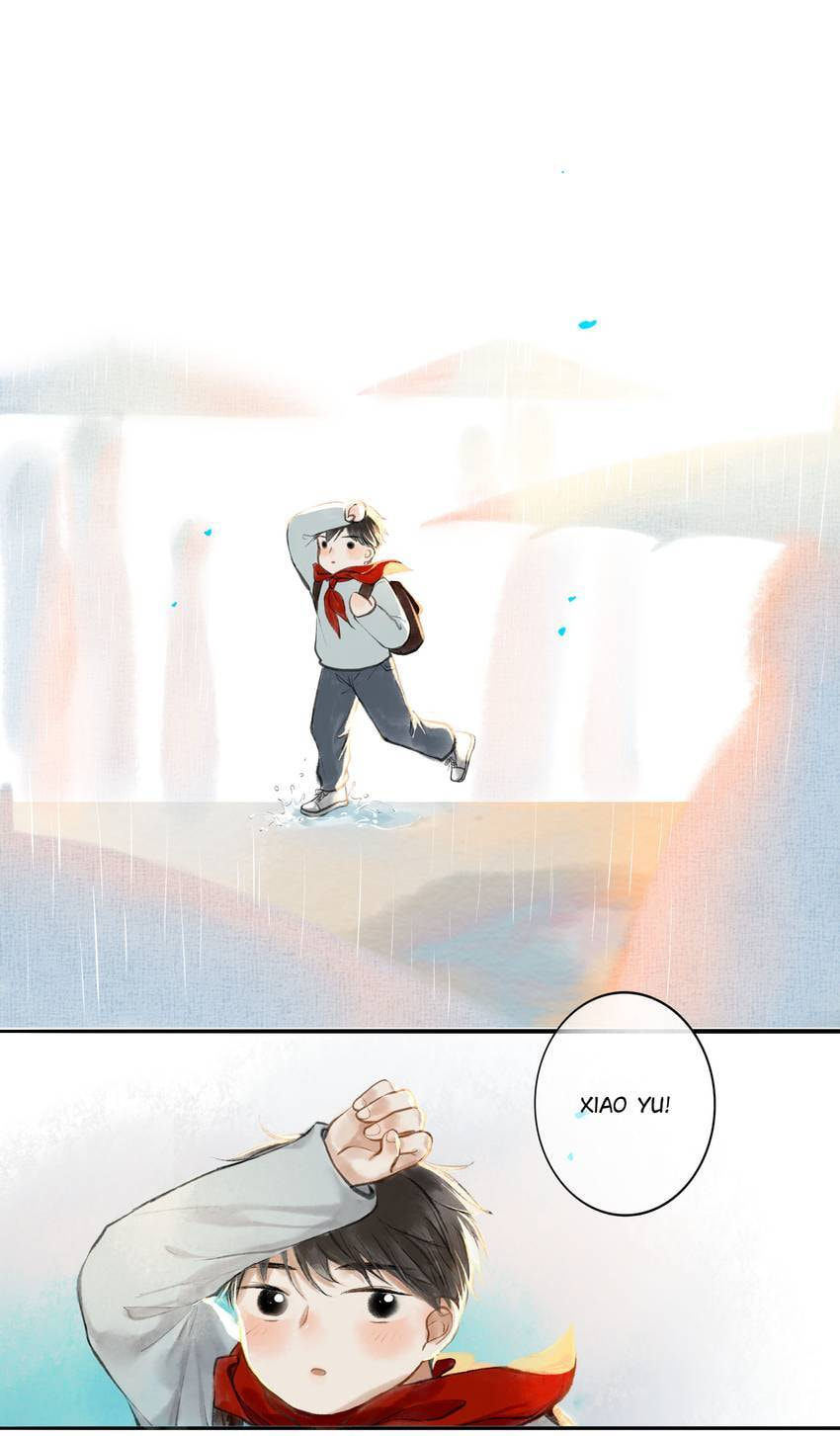From North to South (Colored) Chapter 10 page 13 - 