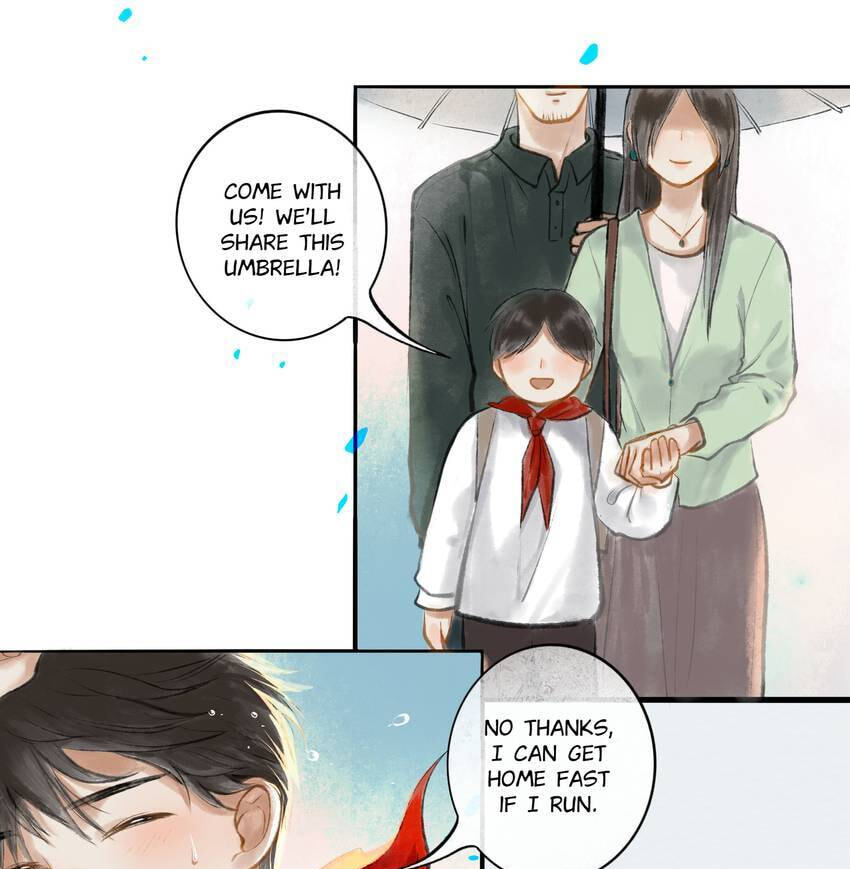 From North to South (Colored) Chapter 10 page 14 - 