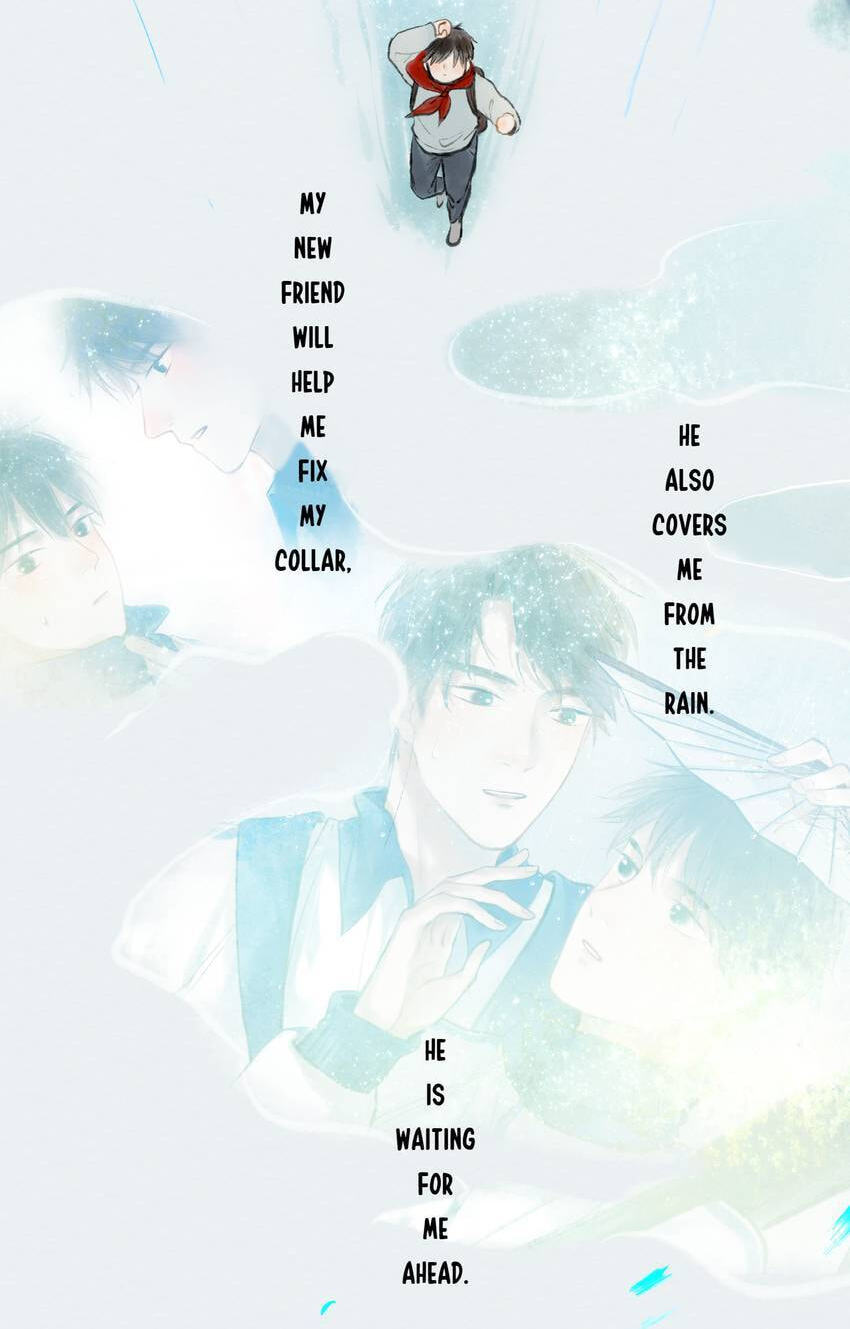 From North to South (Colored) Chapter 10 page 17 - 