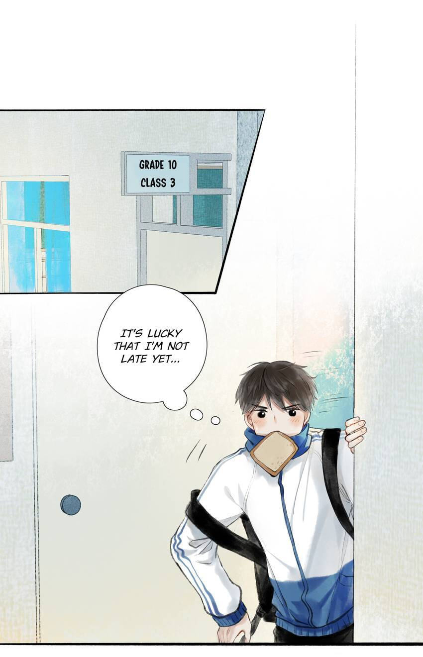 From North to South (Colored) Chapter 10 page 19 - 
