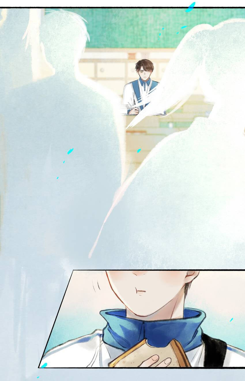 From North to South (Colored) Chapter 10 page 20 - 
