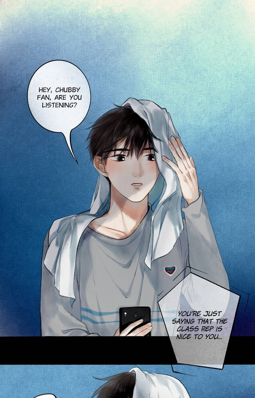 From North to South (Colored) Chapter 10 page 3 - 