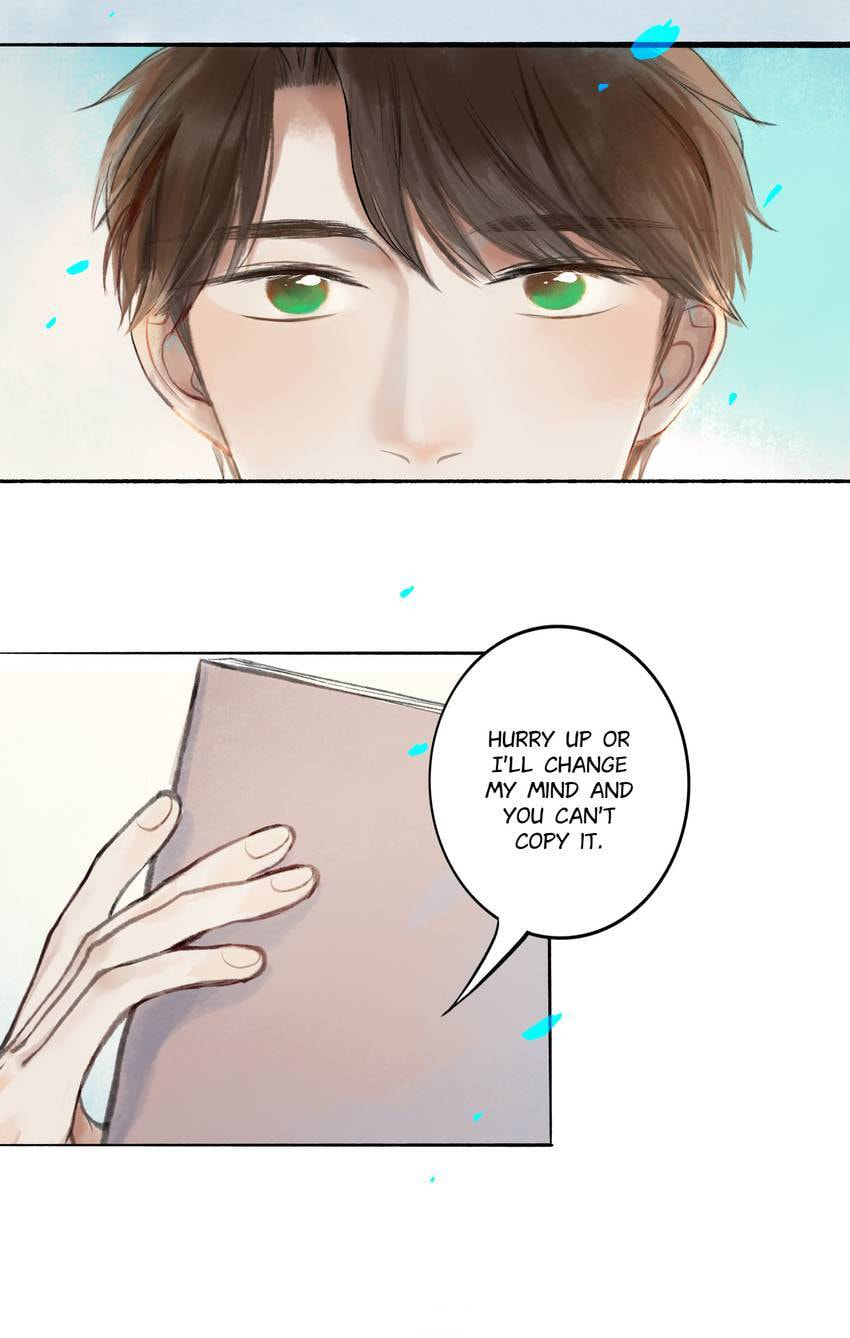 From North to South (Colored) Chapter 10 page 21 - 