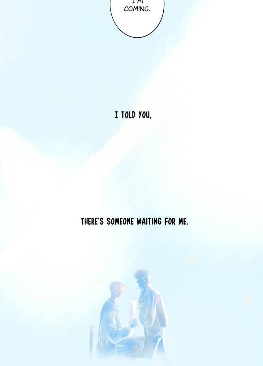 From North to South (Colored) Chapter 10 page 23 - 