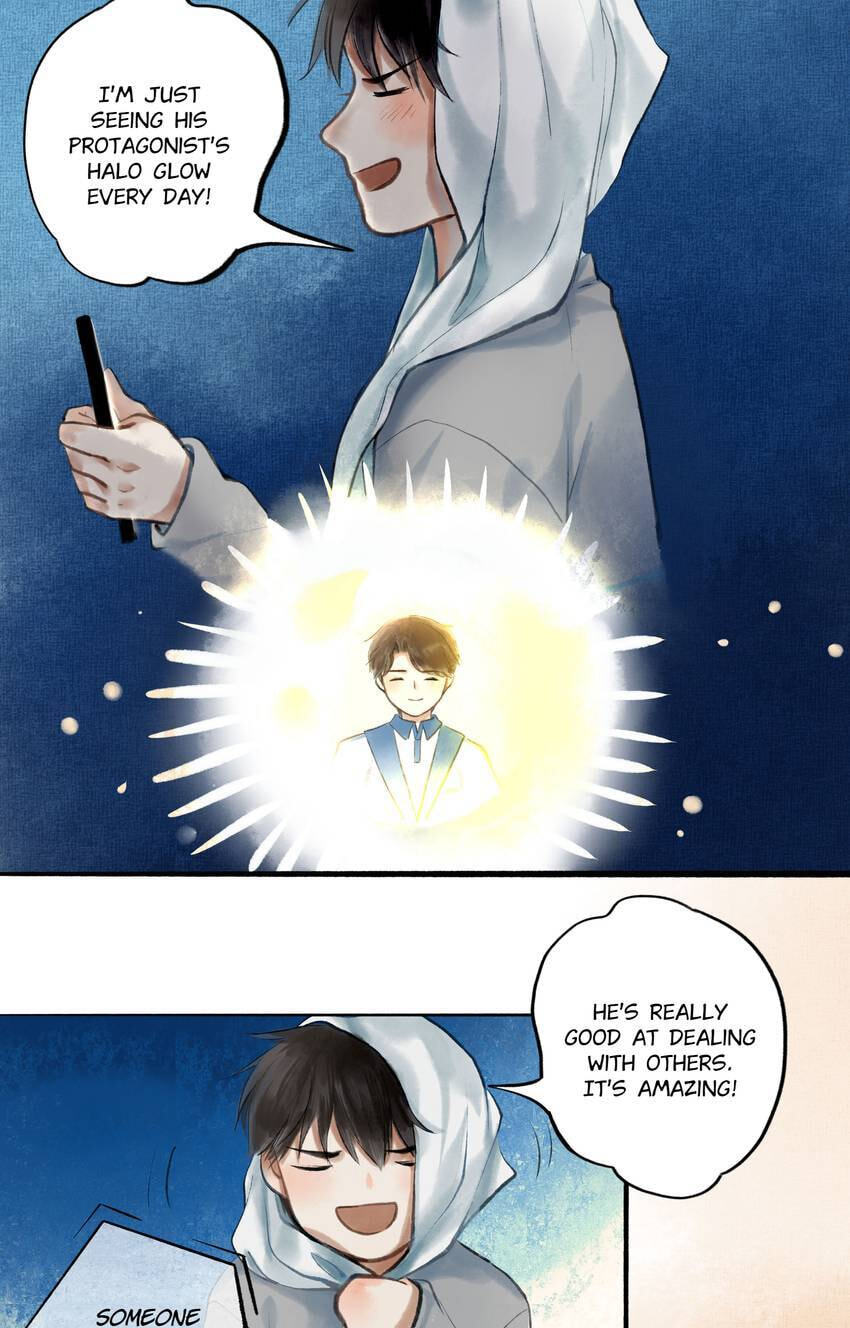 From North to South (Colored) Chapter 10 page 4 - 